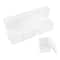 12 Pack: 9" White Multi Use Organizer Set by Simply Tidy™